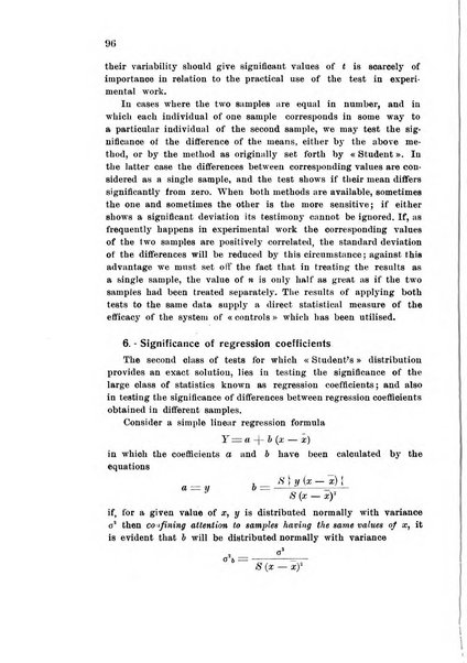 Metron rivista internazionale di statistica