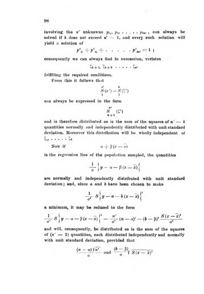 Metron rivista internazionale di statistica