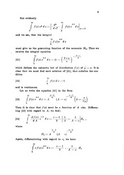 Metron rivista internazionale di statistica