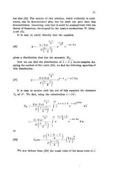 Metron rivista internazionale di statistica