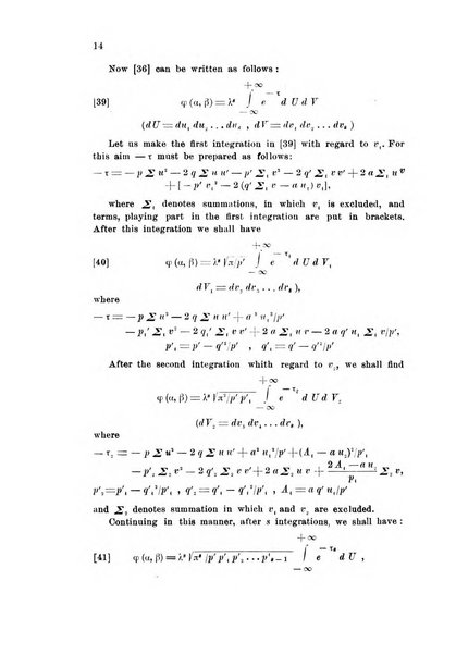 Metron rivista internazionale di statistica