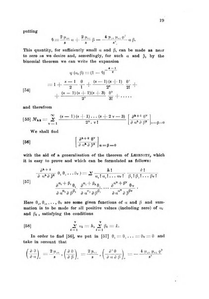 Metron rivista internazionale di statistica