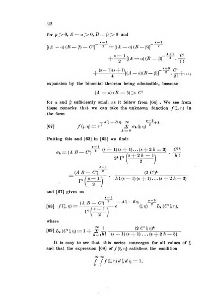 Metron rivista internazionale di statistica