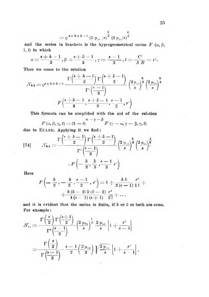 Metron rivista internazionale di statistica