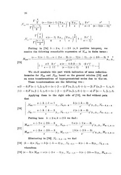 Metron rivista internazionale di statistica