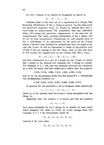 Metron rivista internazionale di statistica