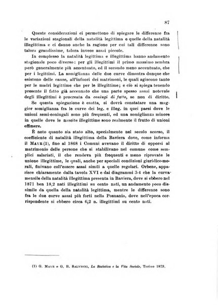 Metron rivista internazionale di statistica