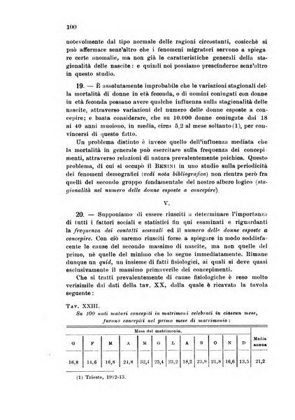 Metron rivista internazionale di statistica