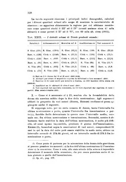 Metron rivista internazionale di statistica