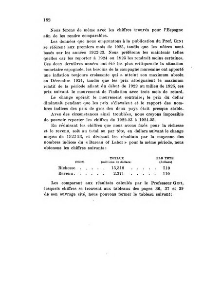 Metron rivista internazionale di statistica