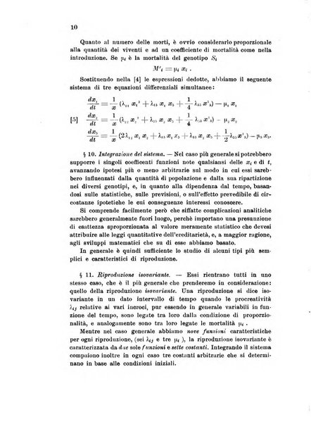 Metron rivista internazionale di statistica