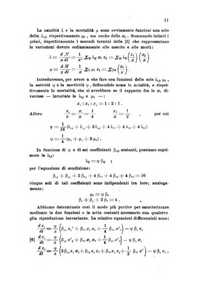 Metron rivista internazionale di statistica