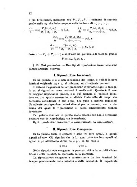 Metron rivista internazionale di statistica