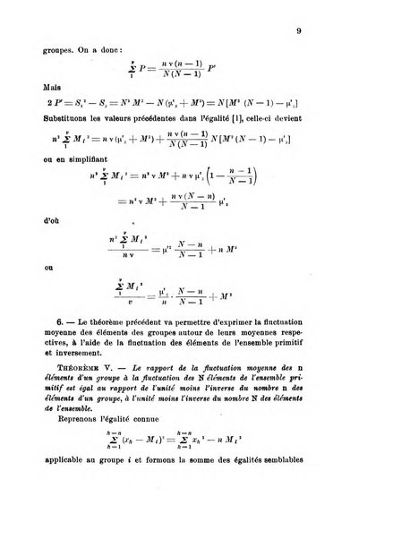 Metron rivista internazionale di statistica