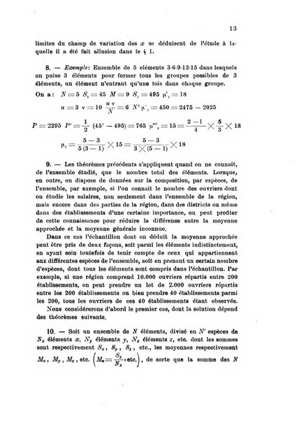 Metron rivista internazionale di statistica