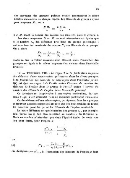 Metron rivista internazionale di statistica