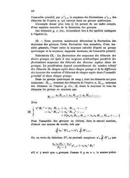 Metron rivista internazionale di statistica