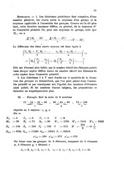 Metron rivista internazionale di statistica