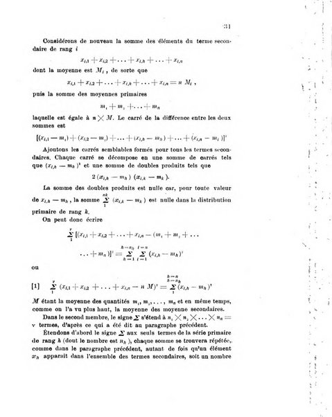 Metron rivista internazionale di statistica