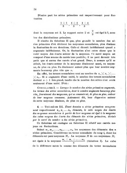 Metron rivista internazionale di statistica