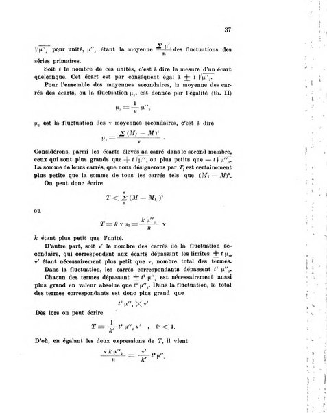 Metron rivista internazionale di statistica