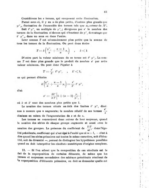 Metron rivista internazionale di statistica