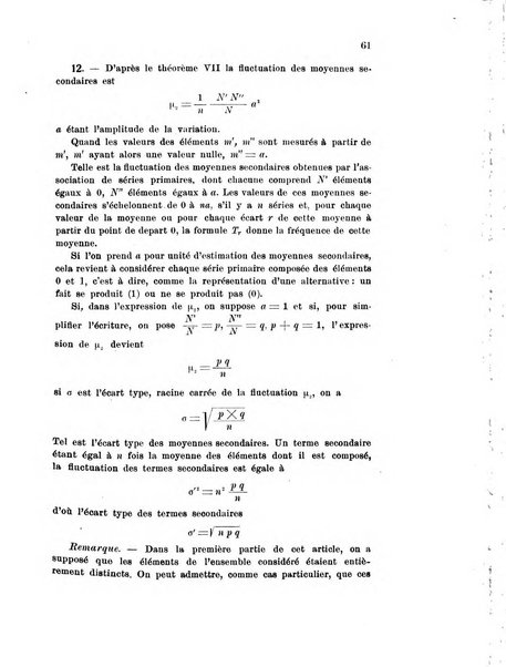 Metron rivista internazionale di statistica