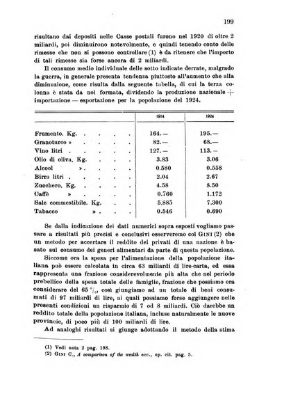 Metron rivista internazionale di statistica