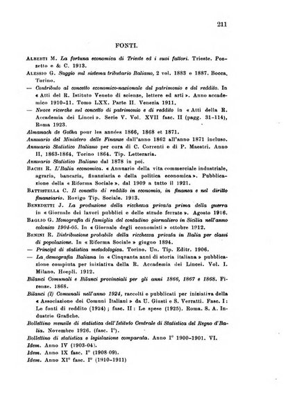 Metron rivista internazionale di statistica