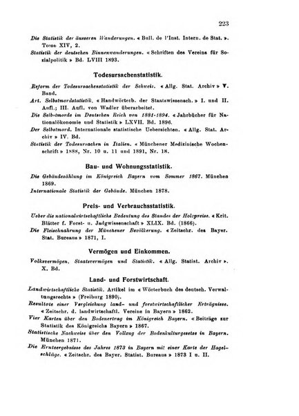 Metron rivista internazionale di statistica