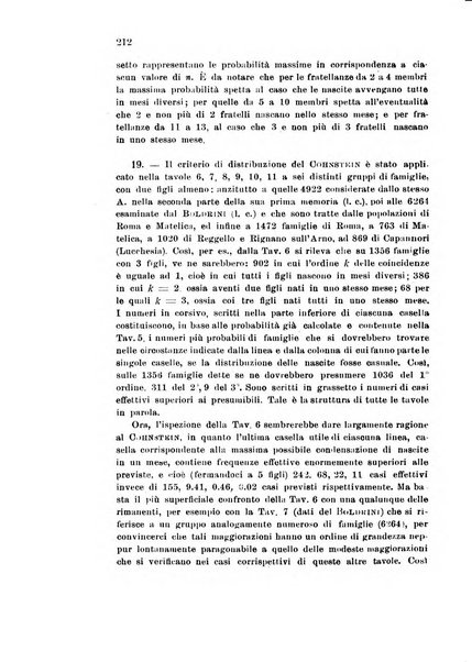 Metron rivista internazionale di statistica