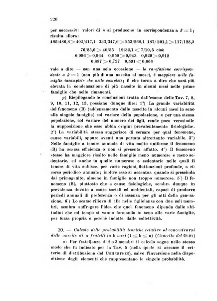 Metron rivista internazionale di statistica