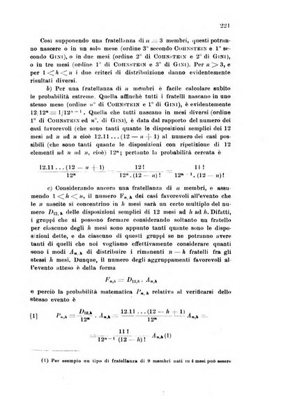 Metron rivista internazionale di statistica