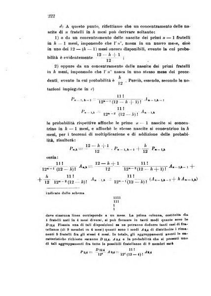 Metron rivista internazionale di statistica