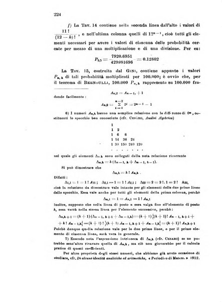 Metron rivista internazionale di statistica