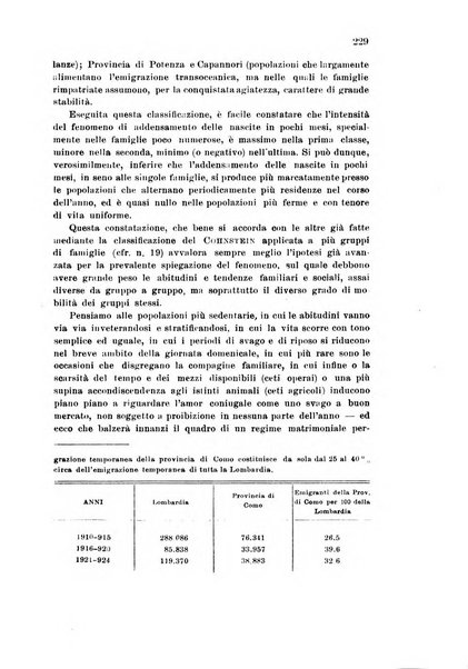 Metron rivista internazionale di statistica