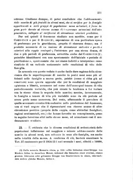 Metron rivista internazionale di statistica