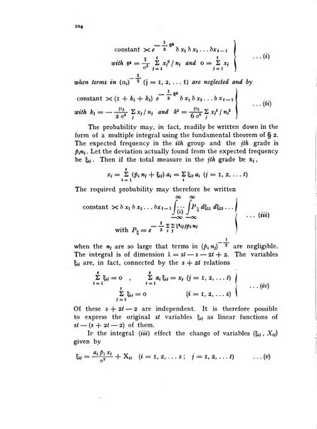 Metron rivista internazionale di statistica