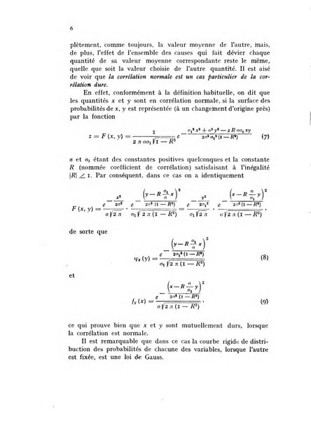 Metron rivista internazionale di statistica