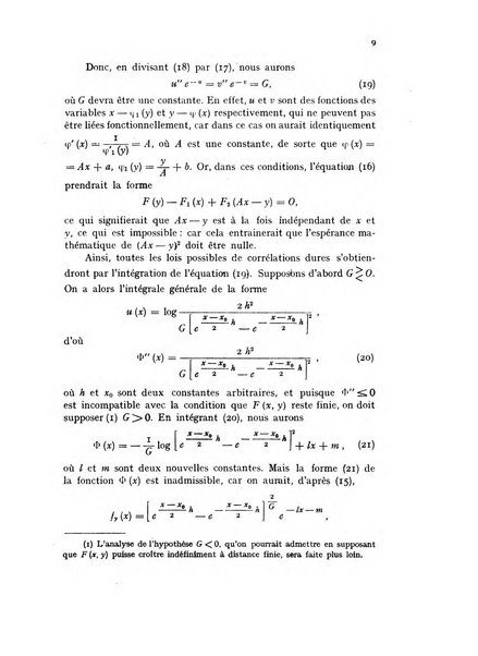 Metron rivista internazionale di statistica