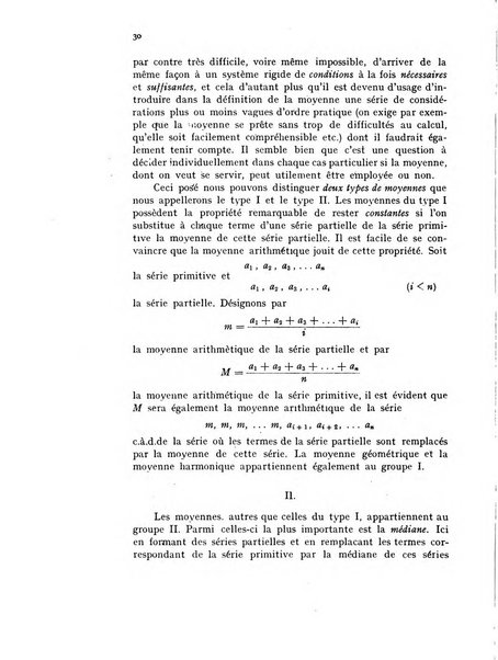 Metron rivista internazionale di statistica