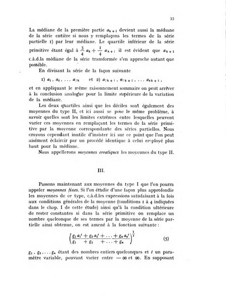 Metron rivista internazionale di statistica