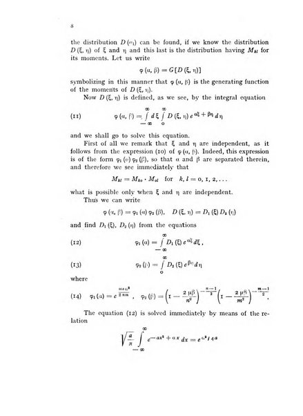 Metron rivista internazionale di statistica