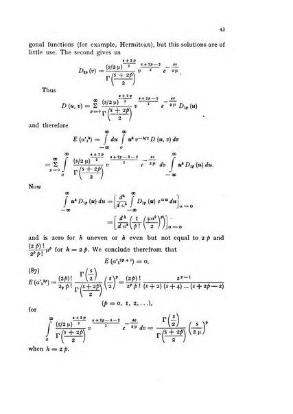 Metron rivista internazionale di statistica