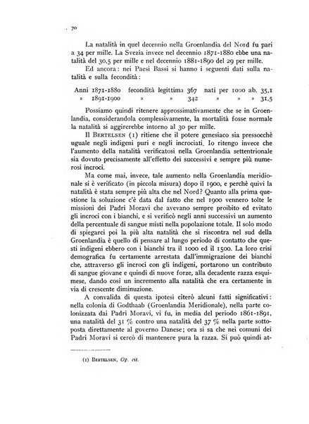 Metron rivista internazionale di statistica