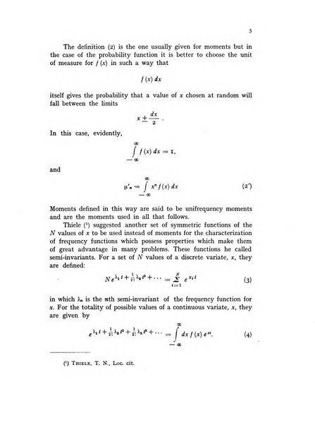 Metron rivista internazionale di statistica