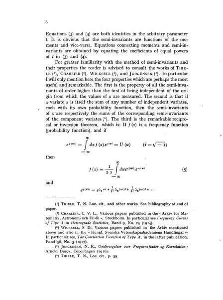 Metron rivista internazionale di statistica