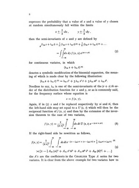 Metron rivista internazionale di statistica