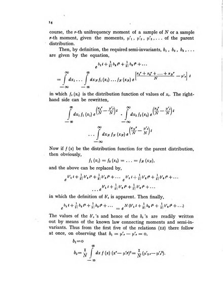 Metron rivista internazionale di statistica