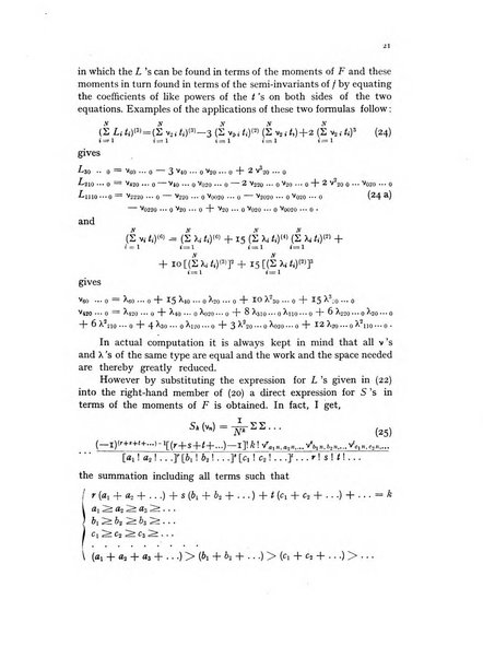 Metron rivista internazionale di statistica